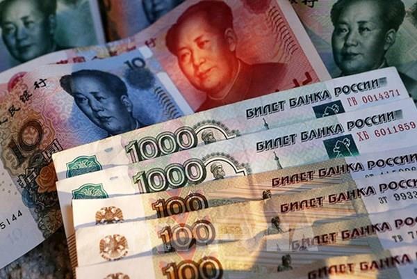 Lãi suất tăng là một vấn đề với các thị trường mới nổi