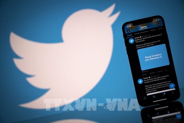 Twitter lỗ ròng 537 triệu USD sau khi giải quyết xong vụ kiện năm 2016