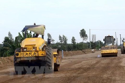 Chuẩn bị ký hợp đồng 3 dự án PPP cao tốc Bắc - Nam phía Đông