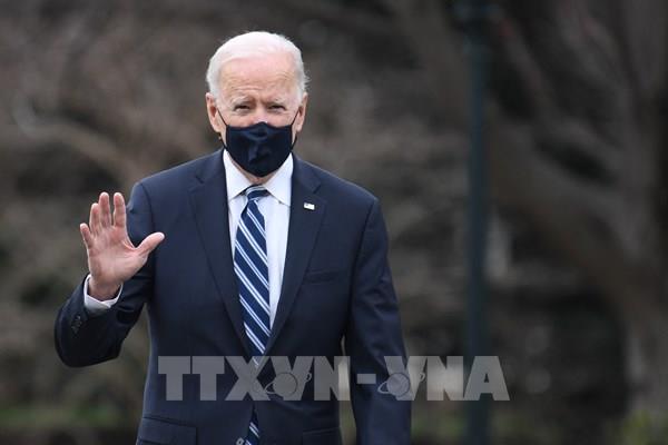 Mỹ buộc tội một đối tượng âm mưu ám sát Tổng thống J.Biden