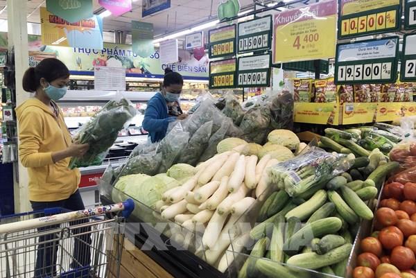 Đa dạng kênh kích cầu tiêu thụ nông sản thực phẩm địa phương