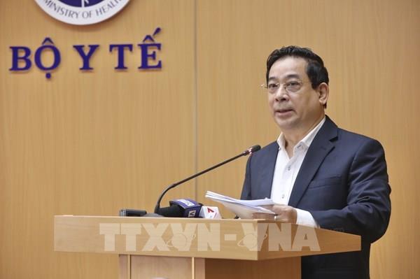 Tiểu ban Điều trị đề nghị Bệnh viện Bạch Mai hỗ trợ điều trị bệnh nhân COVID-19