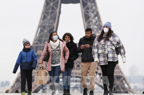 Xét nghiệm PCR có thể không hiệu quả với biến thể mới của SARS-CoV-2 tại Pháp