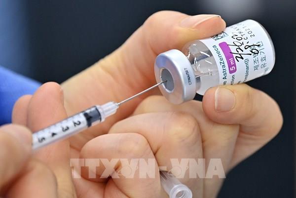 WHO khuyến nghị các nước tiếp tục sử dụng vaccine AstraZeneca