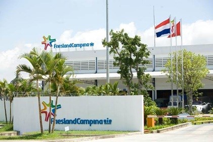 Thêm 2 công ty Việt Nam được xuất khẩu sản phẩm sữa sang Trung Quốc