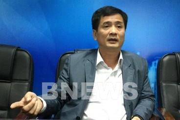 Sửa Luật Đất đai phải phù hợp, nhất thể với các bộ luật liên quan