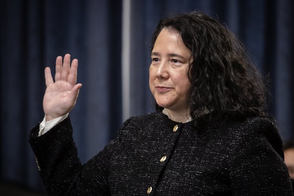 Thượng viện Mỹ phê chuẩn đề cử lãnh đạo Cơ quan Quản lý doanh nghiệp nhỏ