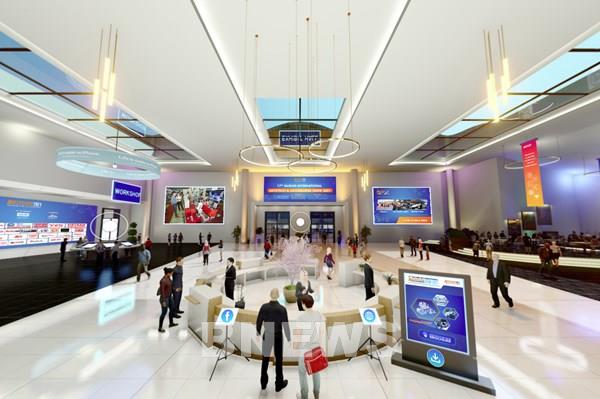 Triển lãm Điện tử Tiêu dùng CES sẽ lại diễn ra vào năm 2022