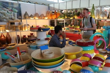 Sắp diễn ra Tuần lễ giao thương trực tuyến ngành gỗ nội thất và thủ công mỹ nghệ 2021