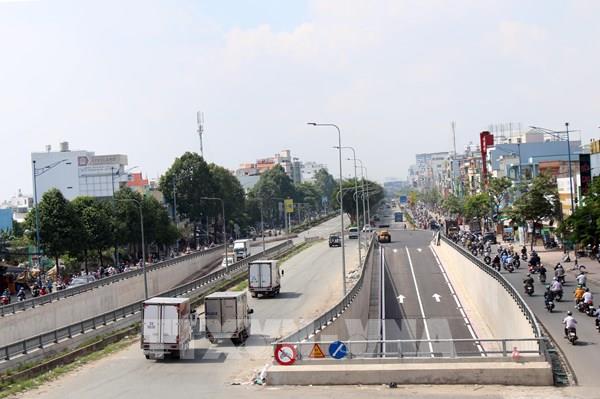 TP. HCM: Kiểm soát chặt quy hoạch đô thị khi chuyển một số huyện thành quận