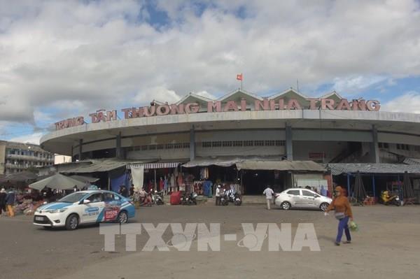 Nha Trang đóng cửa chợ Đầm tròn từ ngày 31/3