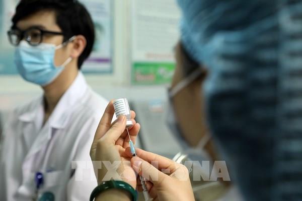 Fitch: Biện pháp chống dịch COVID-19 của Việt Nam góp phần nâng tín nhiệm quốc gia