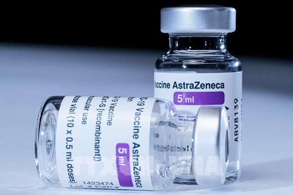 EU kiện AstraZeneca vì chậm giao vaccine COVID-19