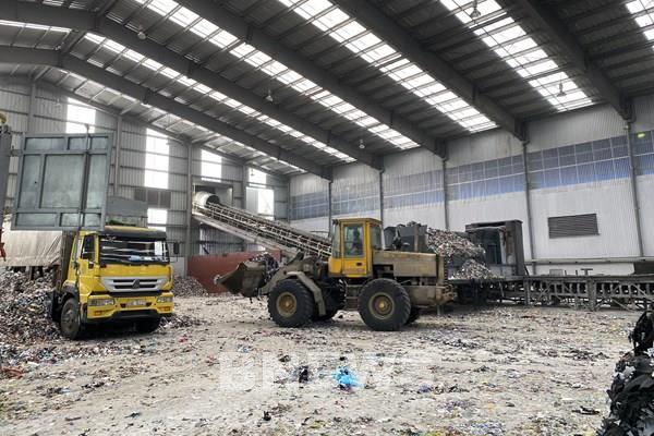Vicem Bút Sơn sẽ tiêu thụ 4 triệu tấn sản phẩm năm 2022 