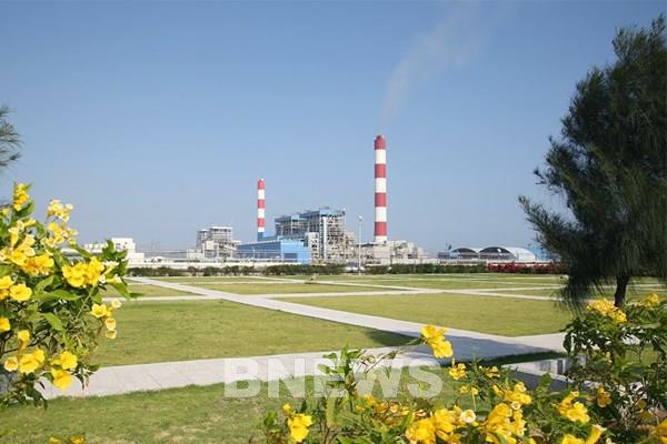 EVN thực hiện bảo vệ môi trường tại các nhà máy nhiệt điện ra sao?