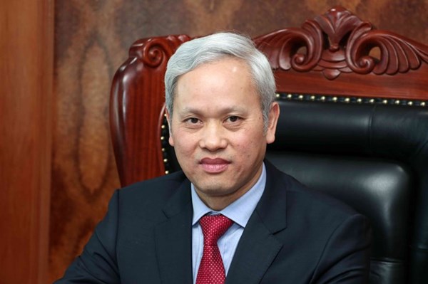 Cơ chế nào cho doanh nghiệp trong tiến trình hội nhập áp dụng kỹ thuật số?