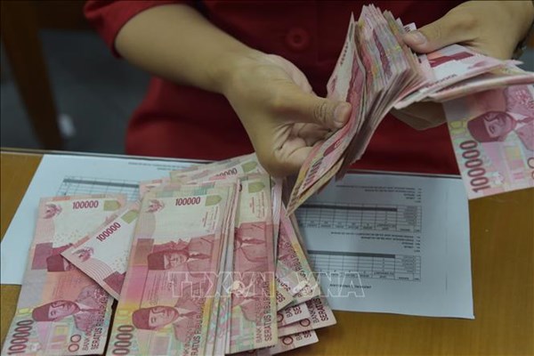 Indonesia chuẩn bị các “bộ đệm” chống lạm phát