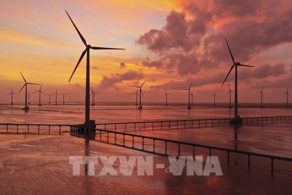 Sự bấp bênh của các nguồn năng lượng tái tạo (Phần 2)