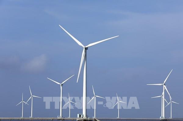 Asiatimes đánh giá cao nỗ lực của Việt Nam trong chuyển đổi sang năng lượng sạch