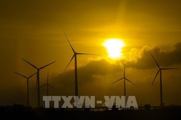 Chính phủ Lào cho phép triển khai dự án phong điện lớn nhất Đông Nam Á