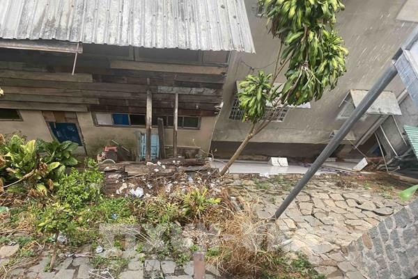 Di dời nhiều hộ dân gần khu chợ trung tâm Đà Lạt