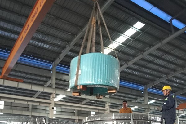 Hòa Phát xuất khẩu cáp thép dự ứng lực sang Hoa Kỳ