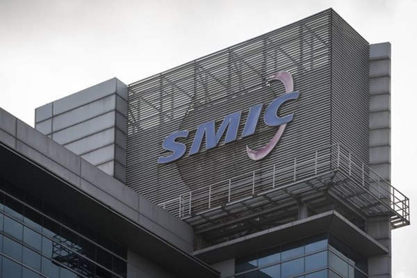 Hãng sản xuất chip hàng đầu Trung Quốc SMIC sẽ xây dựng nhà máy 2,4 tỷ USD
