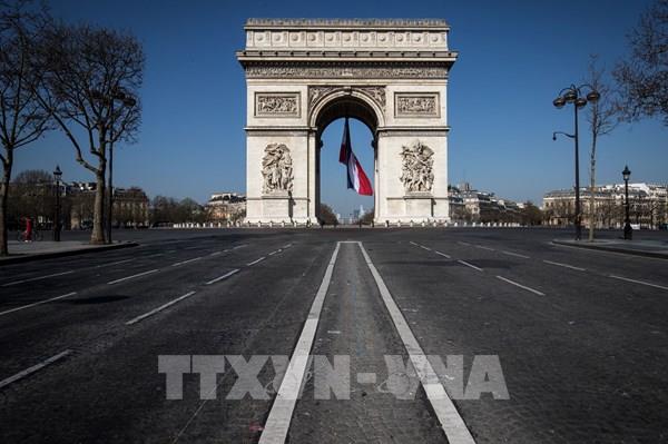 Cập nhật dịch COVID-19 sáng 20/3: Thế giới ghi nhận gần 123 triệu ca nhiễm SARS-CoV-2