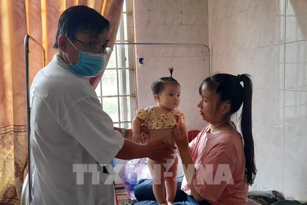 Bình Định: Hàng trăm người dân bị ngộ độc chưa rõ nguyên nhân