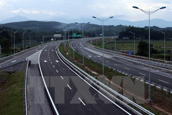 Hà Nội xúc tiến các dự án liên kết vùng