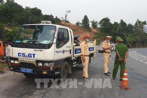 Hai ngày nghỉ lễ, cả nước xảy ra 31 vụ tai nạn giao thông