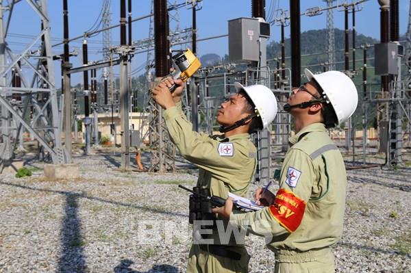 Chuyển đổi số trong lĩnh vực truyền tải điện - Bài cuối: Tăng năng lực tiếp cận