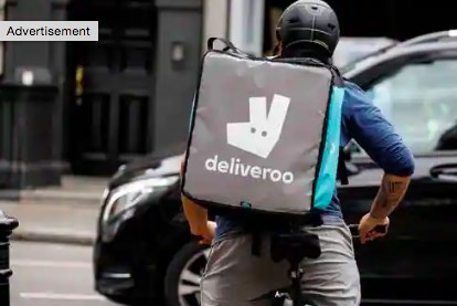 Deliveroo sẽ phát hành cổ phiếu để huy động 1 tỷ bảng Anh