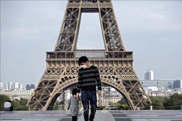 Ảm đạm ngành du lịch châu Âu trong mùa Hè COVID-19 thứ hai