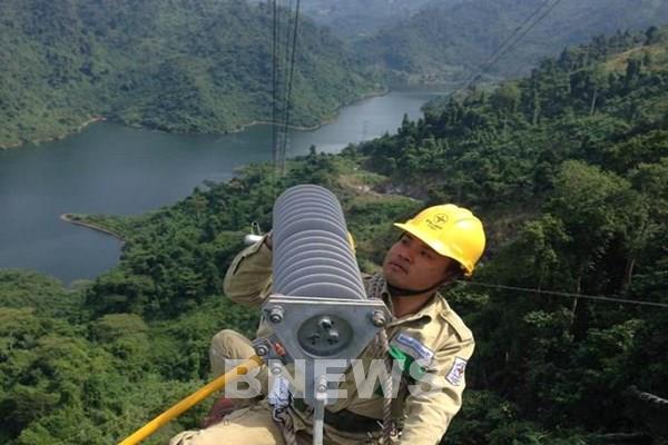 Chuyển đổi số trong lĩnh vực truyền tải điện - Bài 2... đến thực tiễn