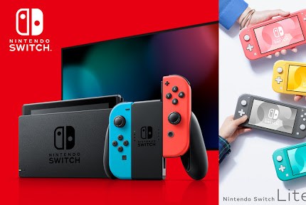 Doanh thu trò chơi điện tử tại Anh cao kỷ lục trong năm 2020