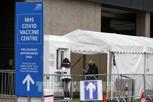 Châu Âu trước nhu cầu bức thiết về "hộ chiếu vaccine"