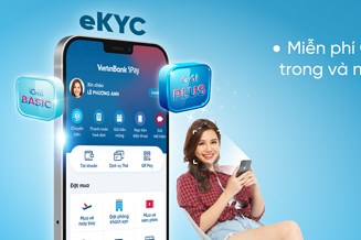 Cách đăng ký tài khoản "0 phí" VietinBank