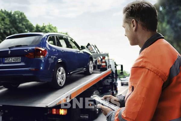 THACO triển khai chương trình hỗ trợ sự cố trên đường cho xe BMW, MINI