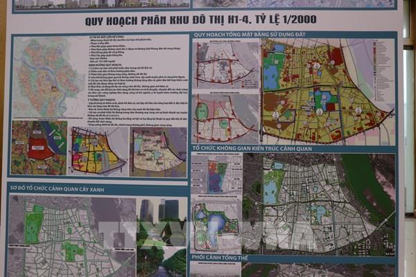 Thủ tướng Chính phủ chỉ đạo đẩy nhanh tiến độ, nâng cao chất lượng lập quy hoạch