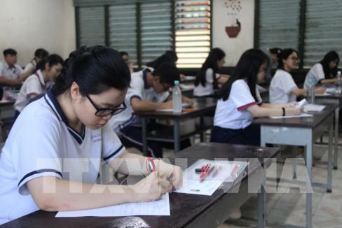 Đà Nẵng điều chỉnh thời gian thi lớp 10 tùy theo diễn biến dịch COVID-19
