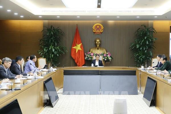 Việt Nam sắp có vaccine ngừa COVID-19 tự sản xuất