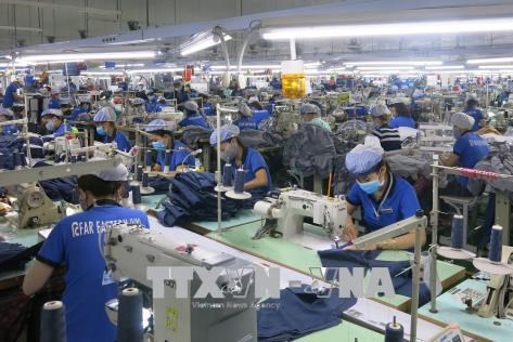 Việt Nam- Singapore: Động lực mới cho hợp tác thương mại