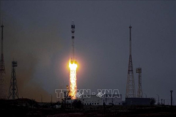 Nga tuyên bố phóng trạm vũ trụ riêng vào năm 2025