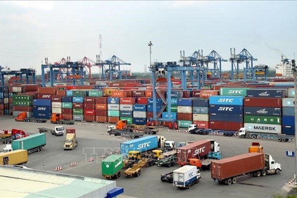 Phát huy vai trò các tập đoàn kinh tế nhà nước dẫn dắt doanh nghiệp thành phần kinh tế khác 