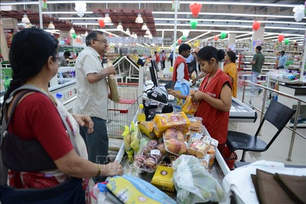 Thị trường ứng dụng cho vay bùng nổ tại Ấn Độ