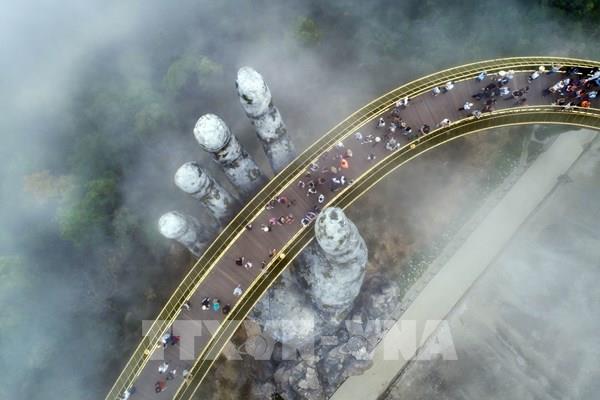 Việt Nam trở thành điểm đến ưa thích của du khách Campuchia