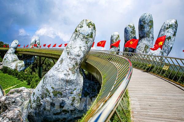 Đà Nẵng, Hà Nội và TP. HCM được chọn là thành phố du lịch hàng đầu Đông Nam Á