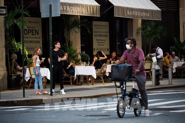 Bầu cử Mỹ: Những mối quan tâm hàng đầu của cử tri da màu thế hệ Z