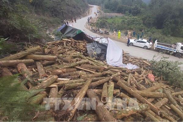 Danh sách 7 nạn nhân tử vong trong vụ tai nạn tại Thanh Hóa
